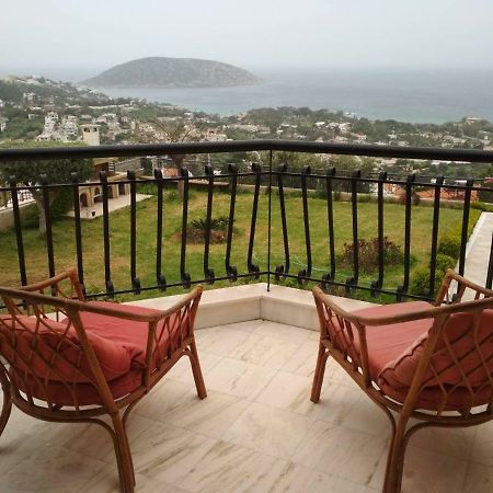 아나비소스 Saronic View 게스트하우스 외부 사진